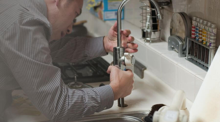 Professional septic pumping service in Theodosia, MO